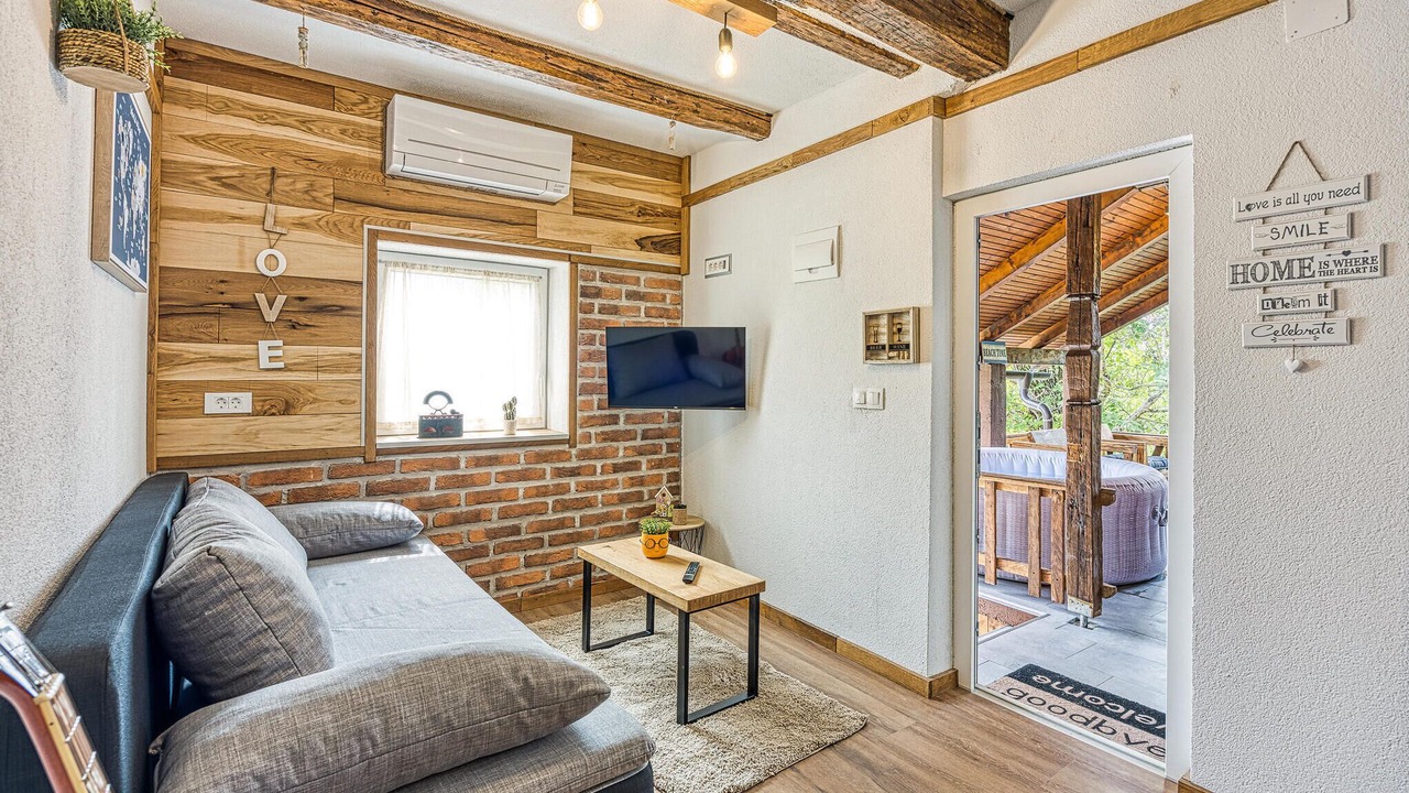 Photo of Livingroom in Breznik Plesivicki