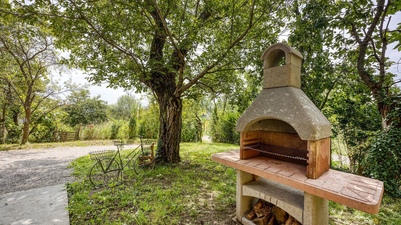 Photo of Outdoor in Breznik Plesivicki