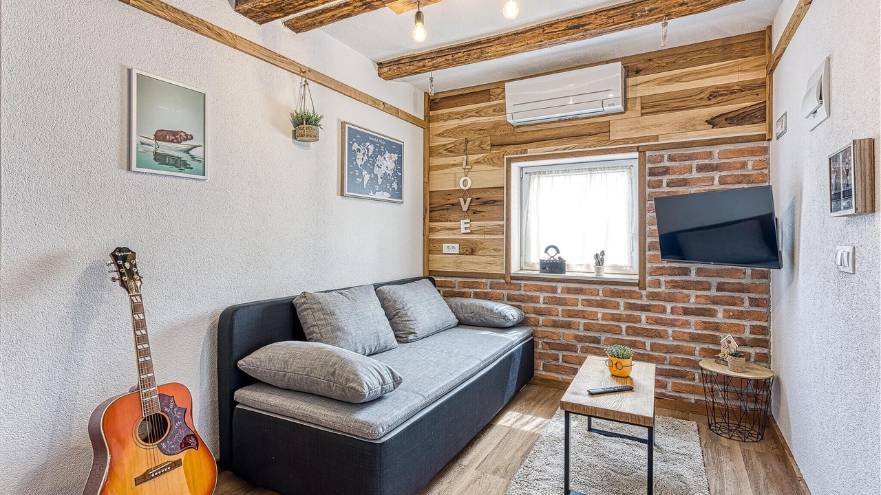 Photo of Livingroom in Breznik Plesivicki