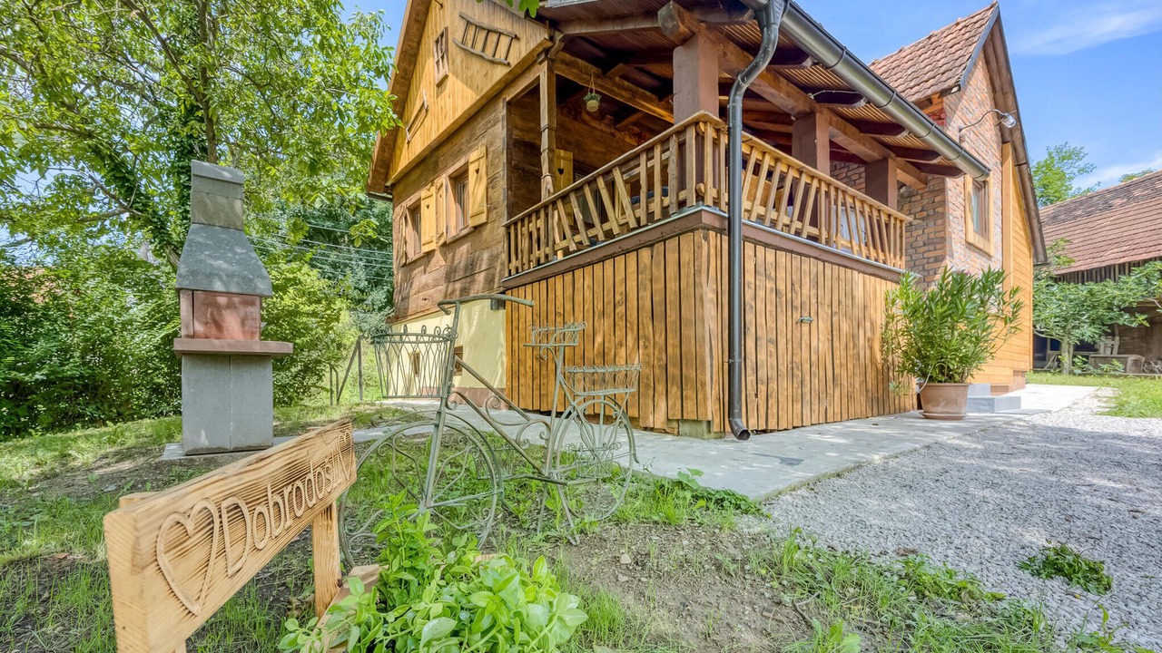 Photo of Outdoor in Breznik Plesivicki