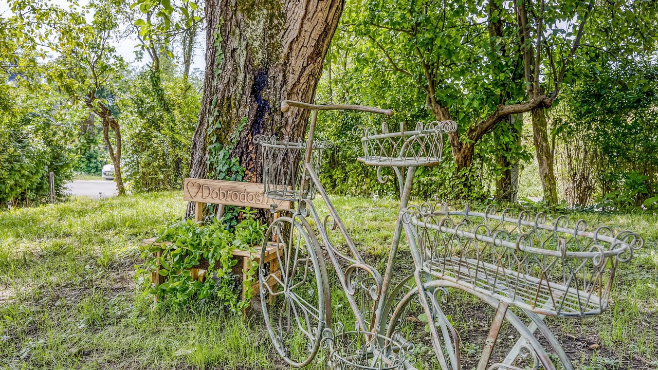 Photo of Outdoor in Breznik Plesivicki