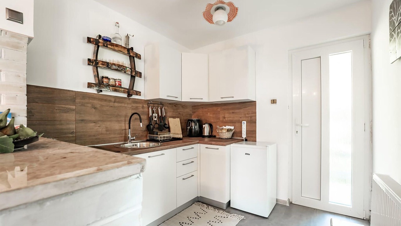 Photo of Kitchen in Sandrovac
