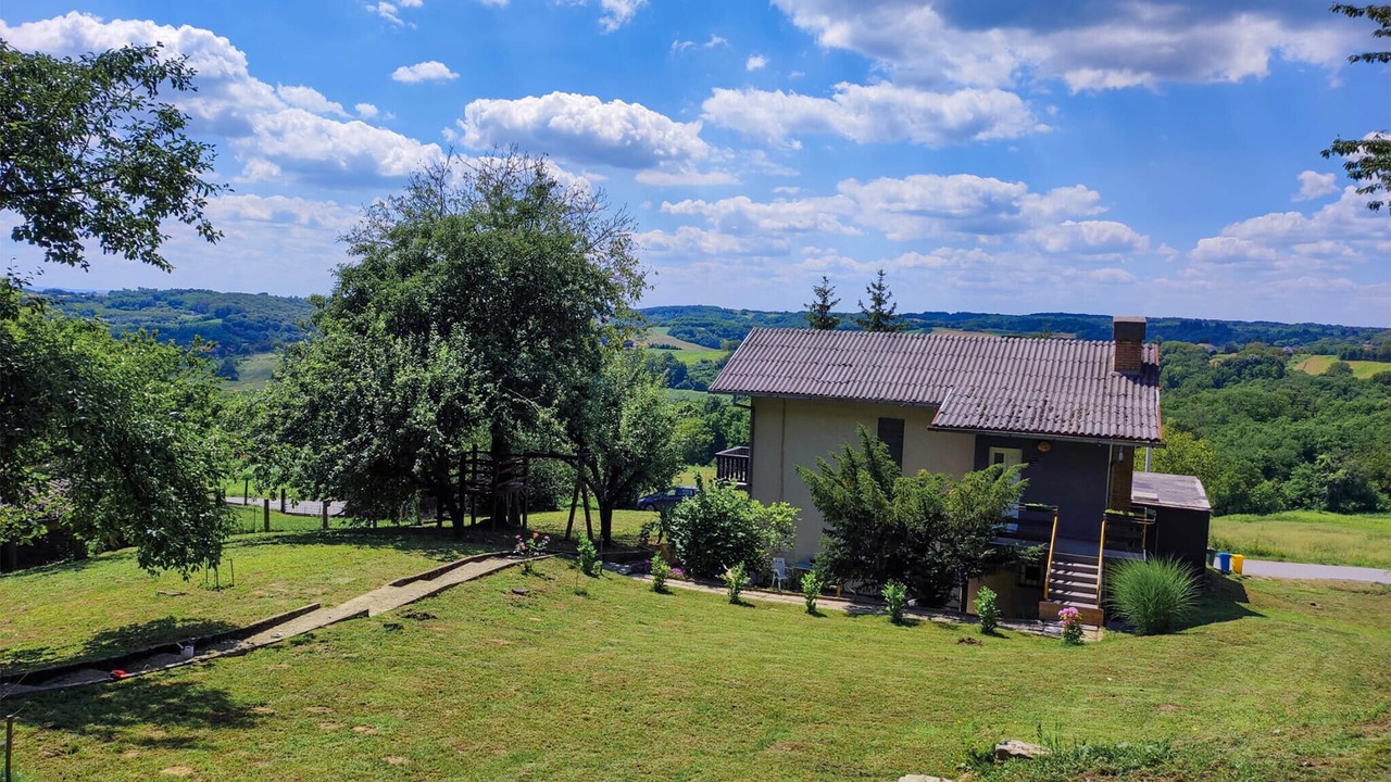 Photo of Outdoor in Sandrovac