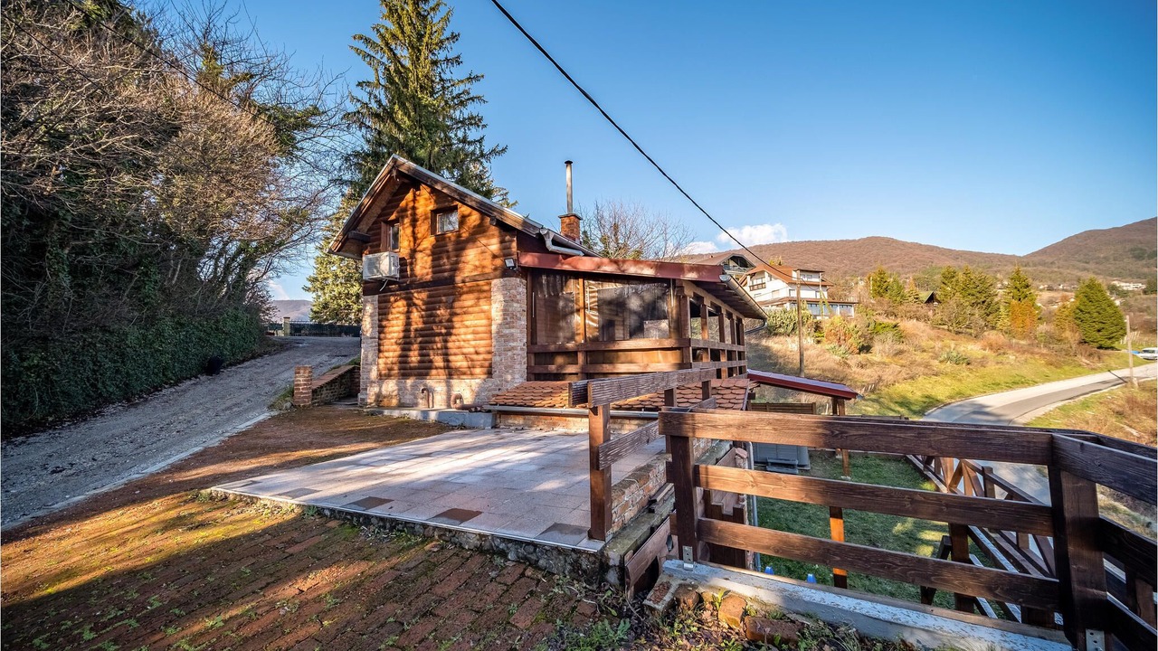 Photo of Outdoor in Breznik Plesivicki