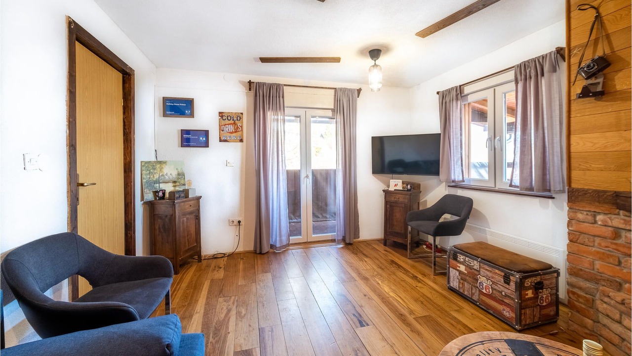 Photo of Livingroom in Breznik Plesivicki