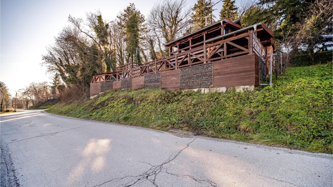 Photo of Outdoor in Breznik Plesivicki