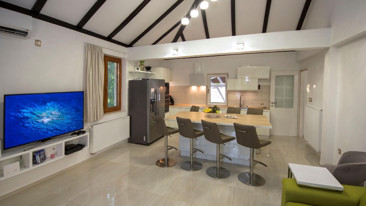 Photo of Livingroom in Pokrovnik
