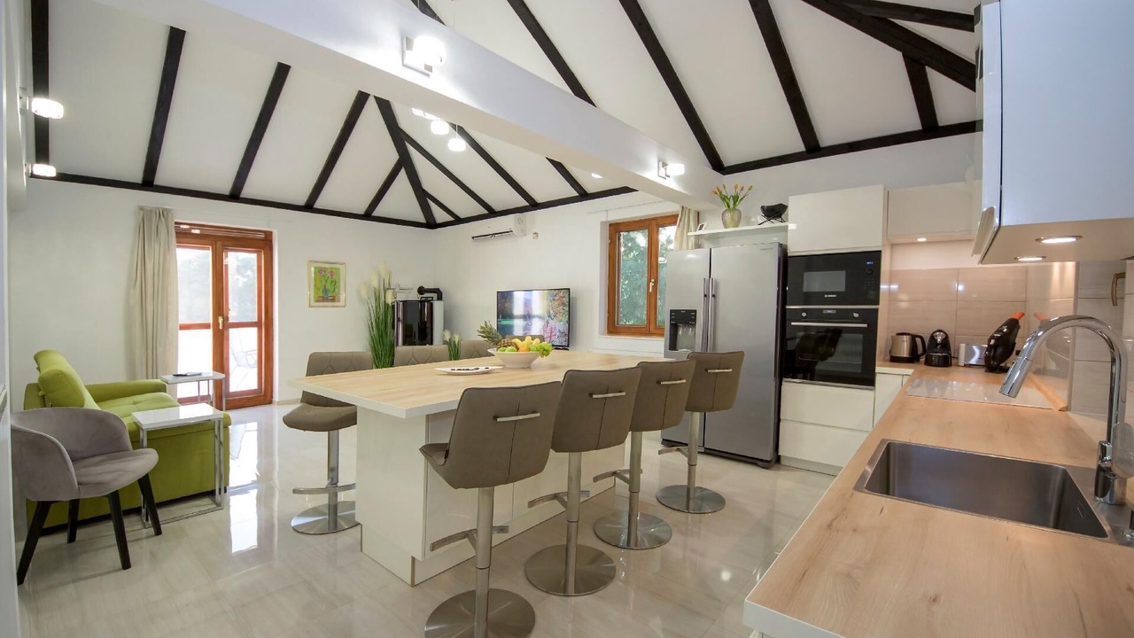 Photo of Kitchen in Pokrovnik