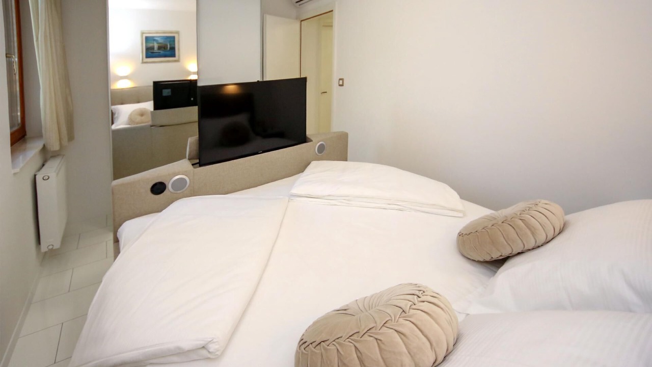 Photo of Bedroom in Pokrovnik