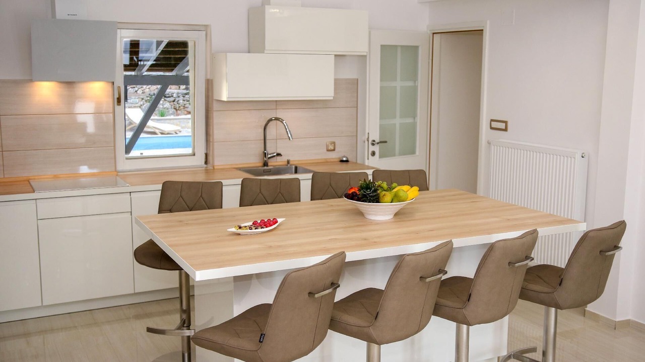 Photo of Kitchen in Pokrovnik