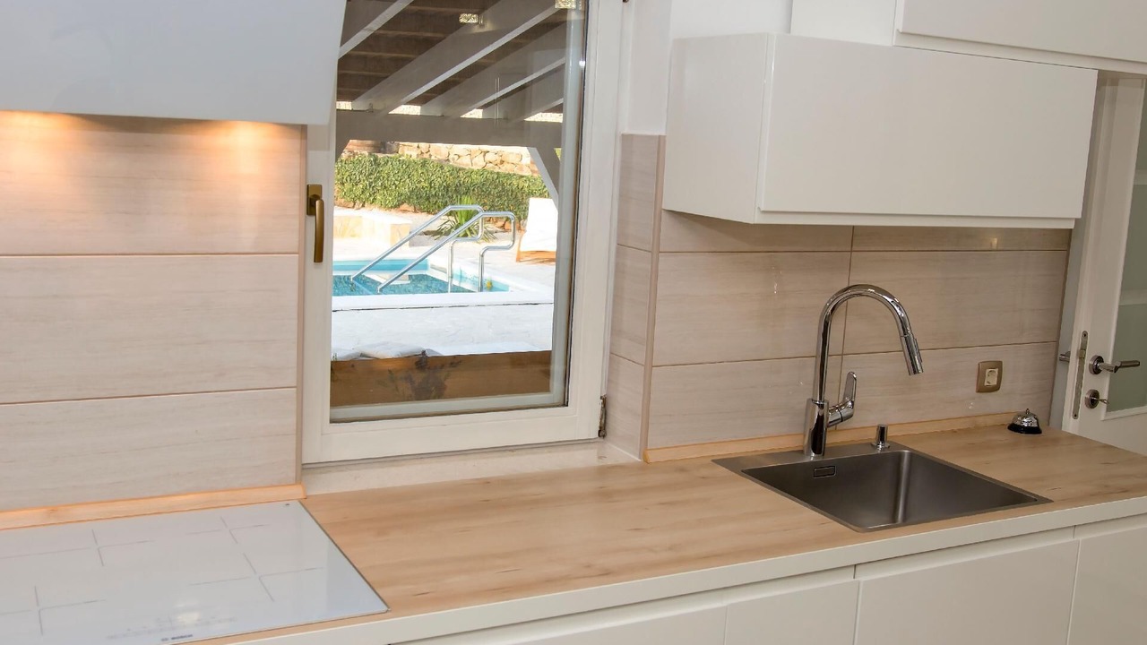 Photo of Kitchen in Pokrovnik