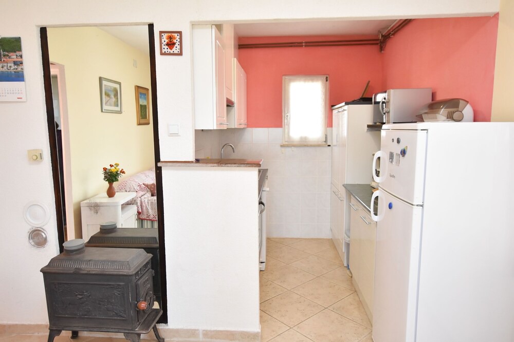Photo of Kitchen in Primosten