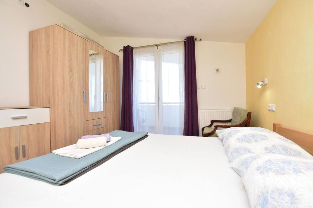Photo of Bedroom in Primosten