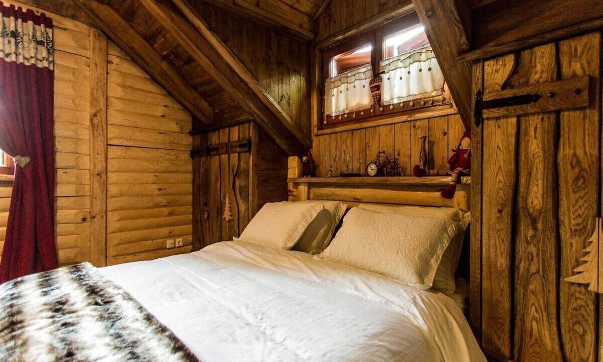 Photo of Bedroom in Gracac