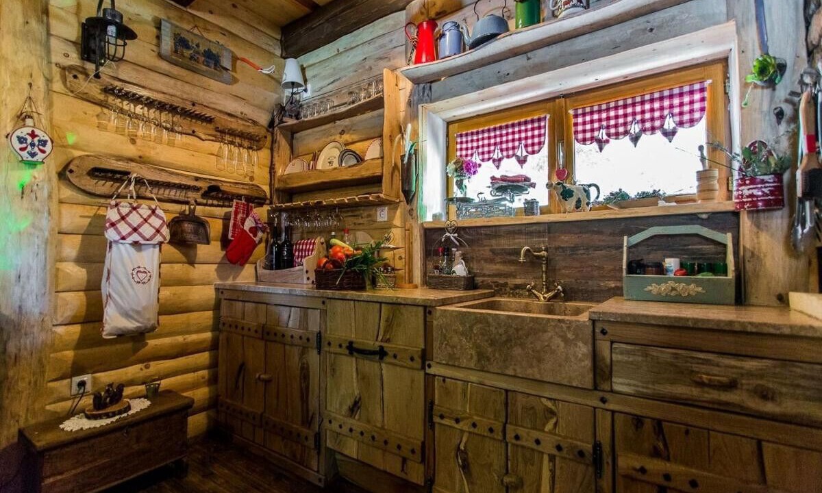 Photo of Kitchen in Gracac