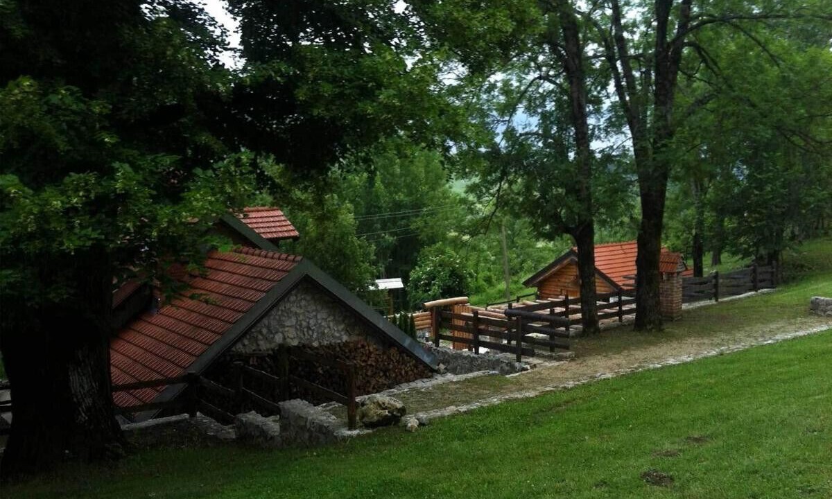Photo of Outdoor in Gracac