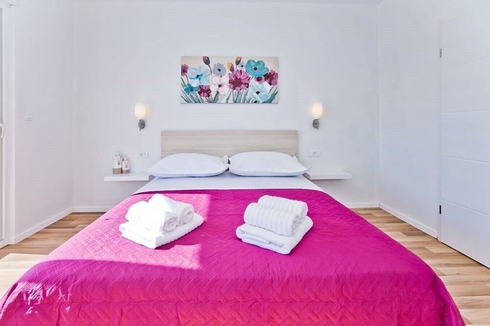 Photo of Bedroom in Bogomolje