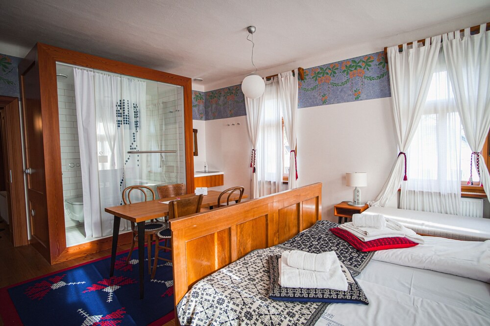 Photo of Bedroom in Podkoren