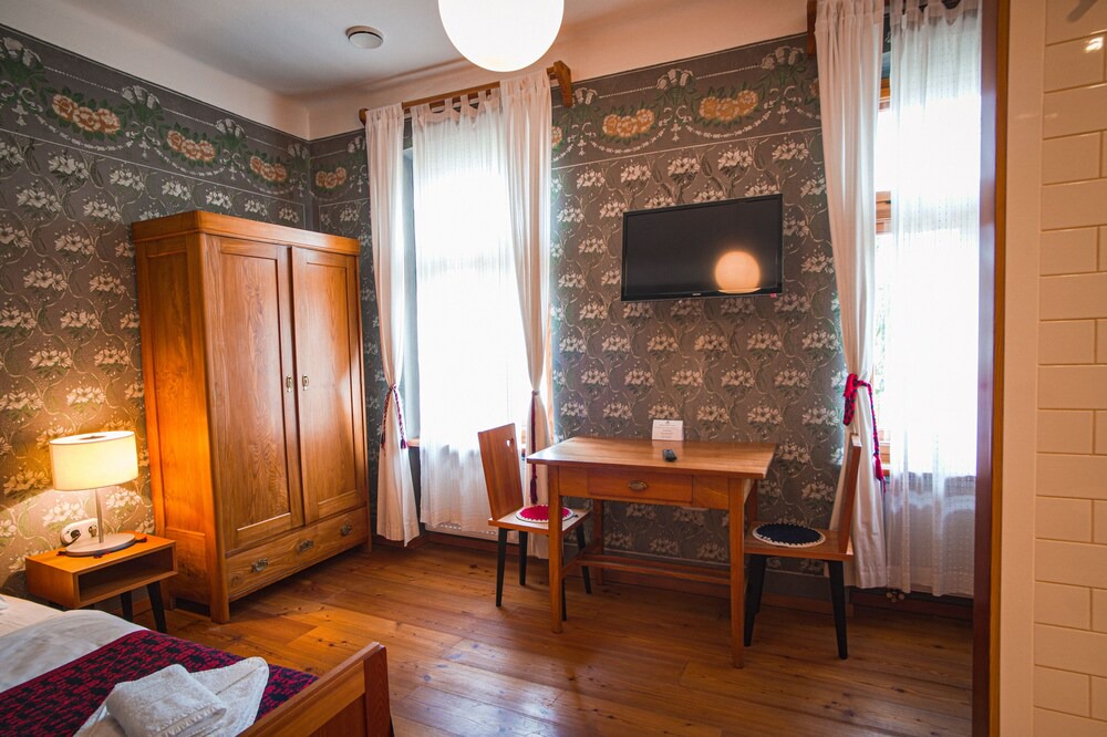 Photo of Bedroom in Podkoren