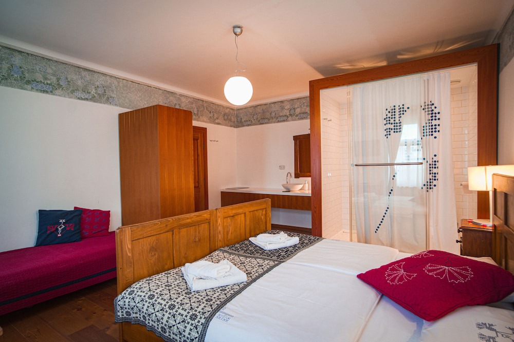 Photo of Bedroom in Podkoren
