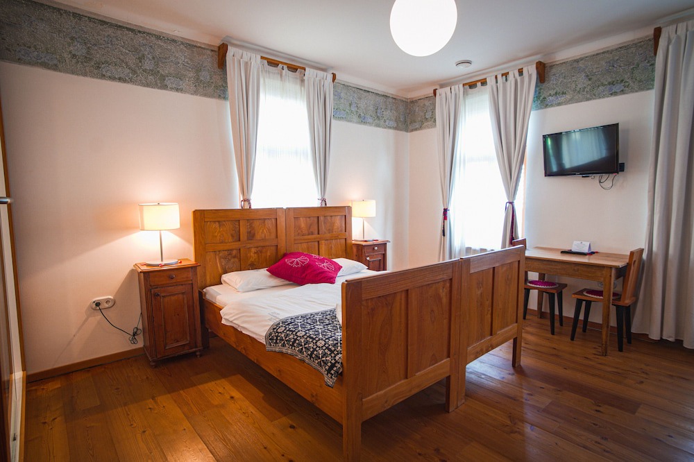 Photo of Bedroom in Podkoren