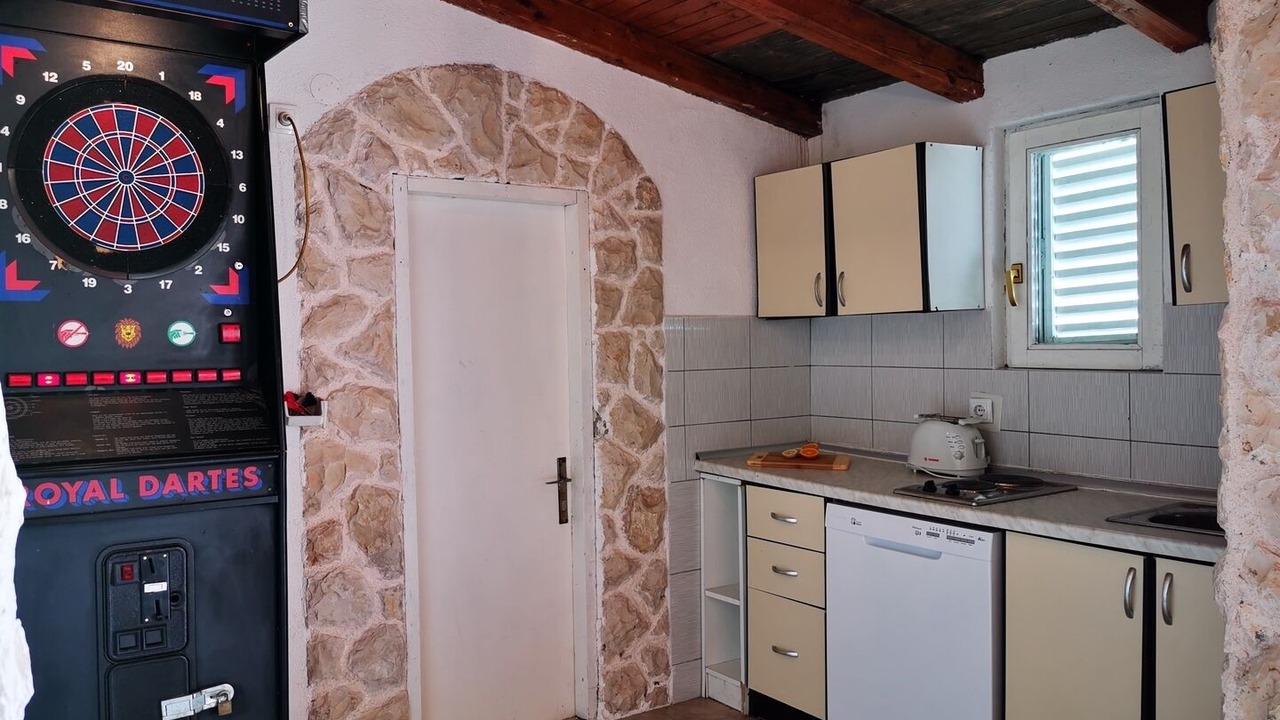 Photo of Kitchen in Cista Velika
