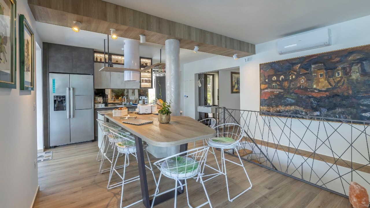 Photo of Kitchen in Cove Murtar