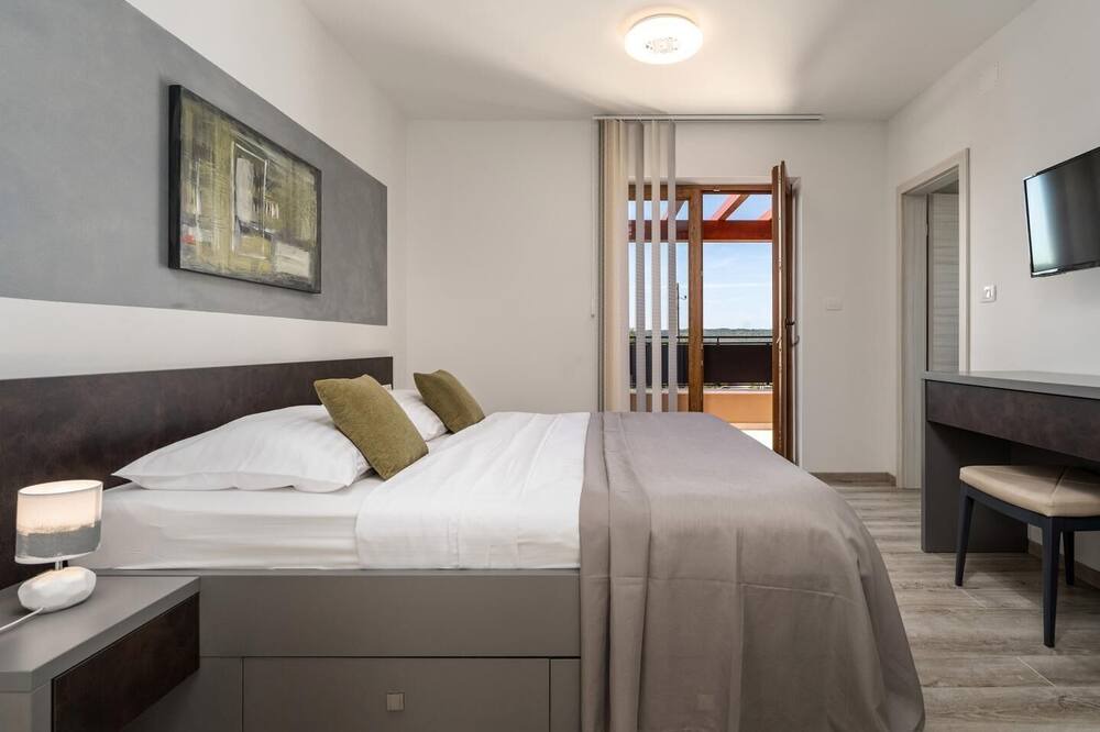 Photo of Bedroom in Paradiz
