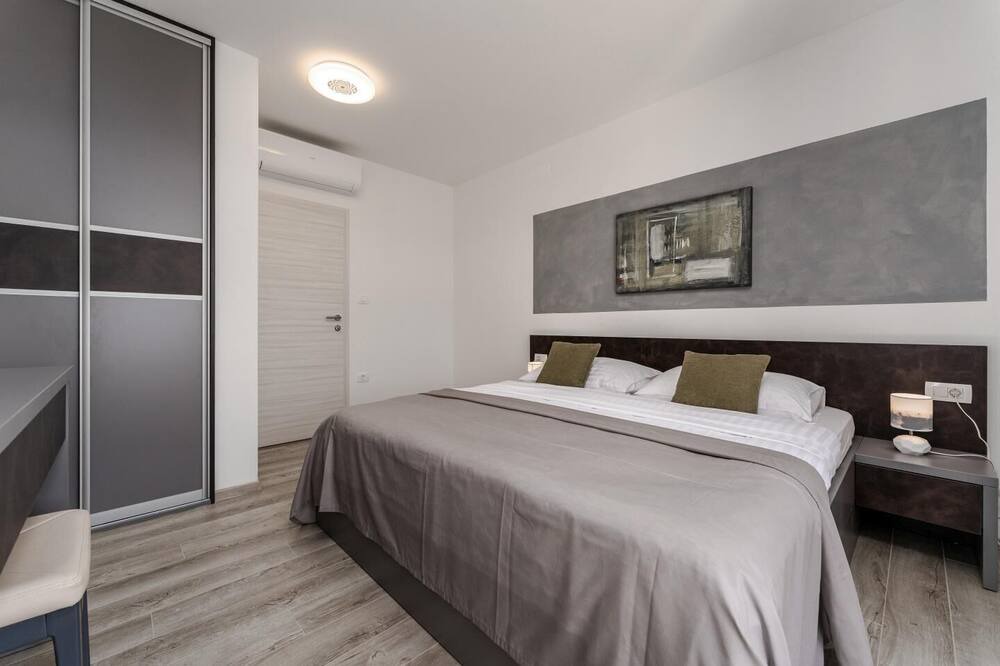 Photo of Bedroom in Paradiz