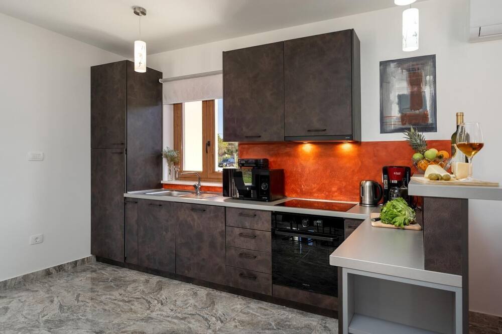 Photo of Kitchen in Paradiz