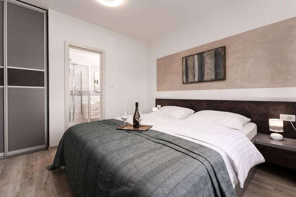 Photo of Bedroom in Paradiz
