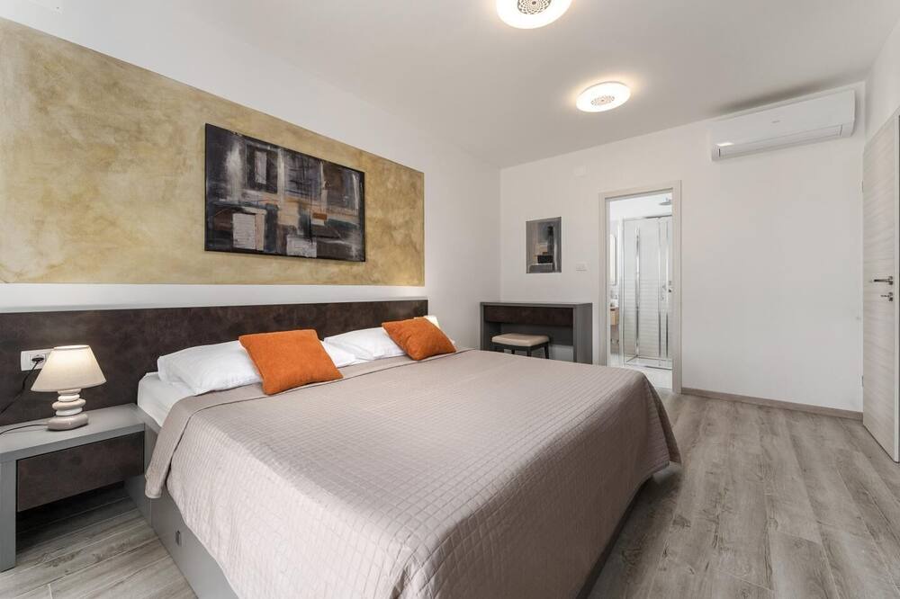 Photo of Bedroom in Paradiz