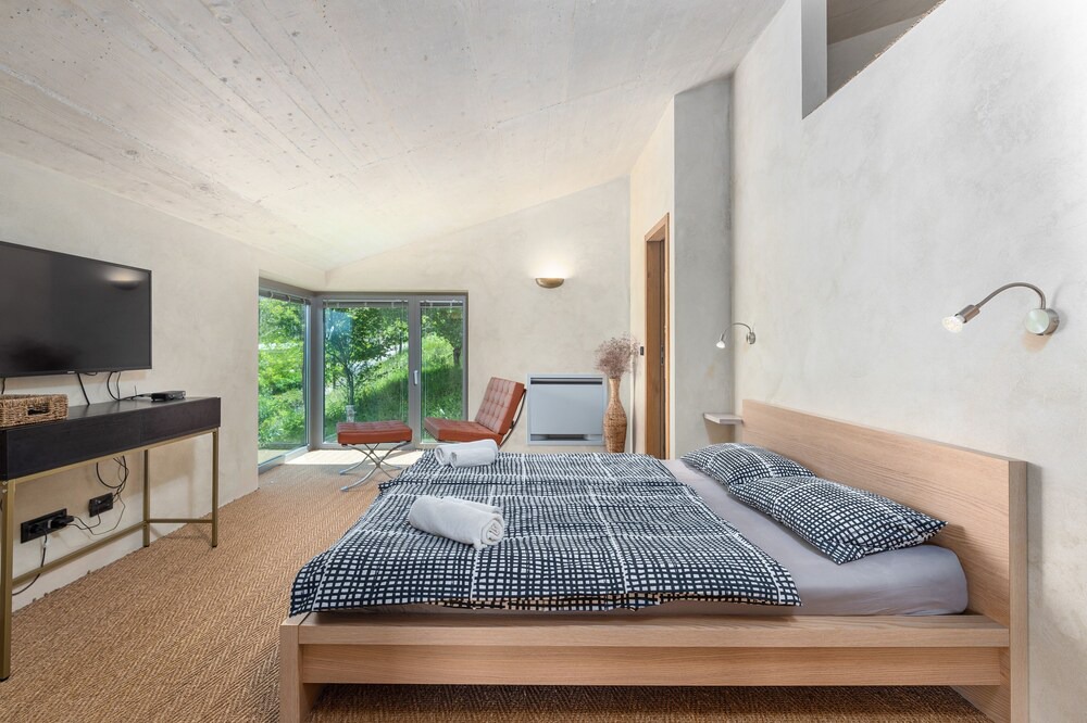 Photo of Bedroom in Brkac