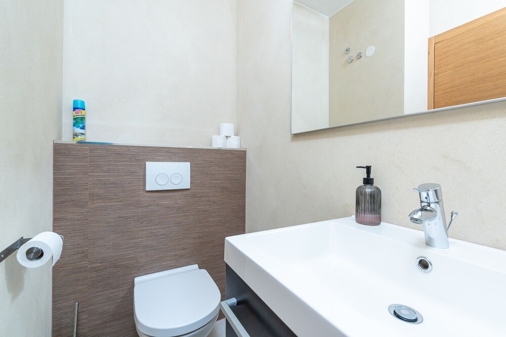 Photo of Bathroom in Brkac