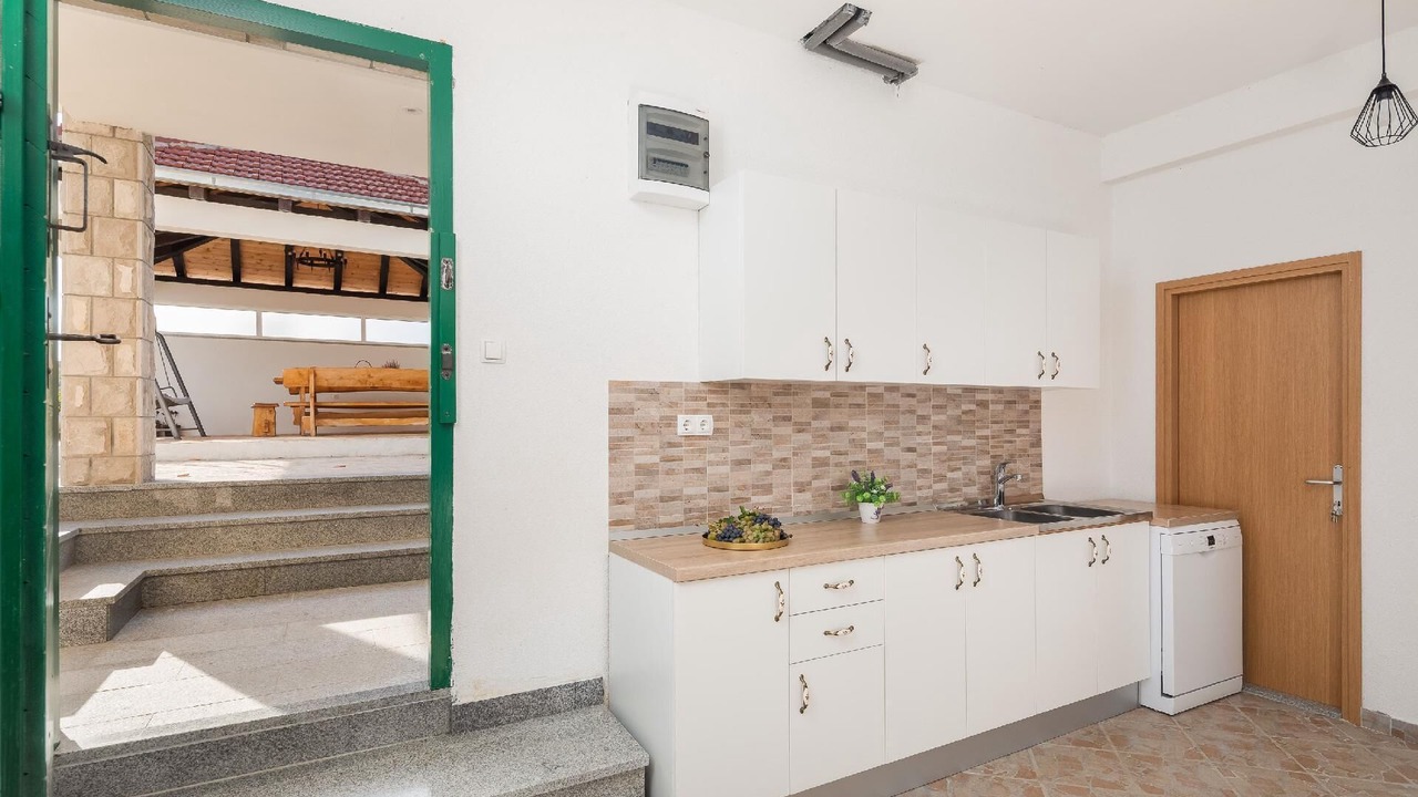 Photo of Kitchen in Cvrljevo