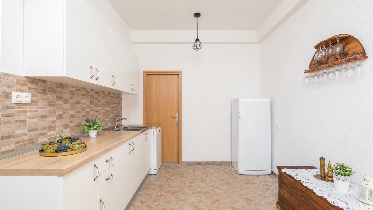 Photo of Kitchen in Cvrljevo