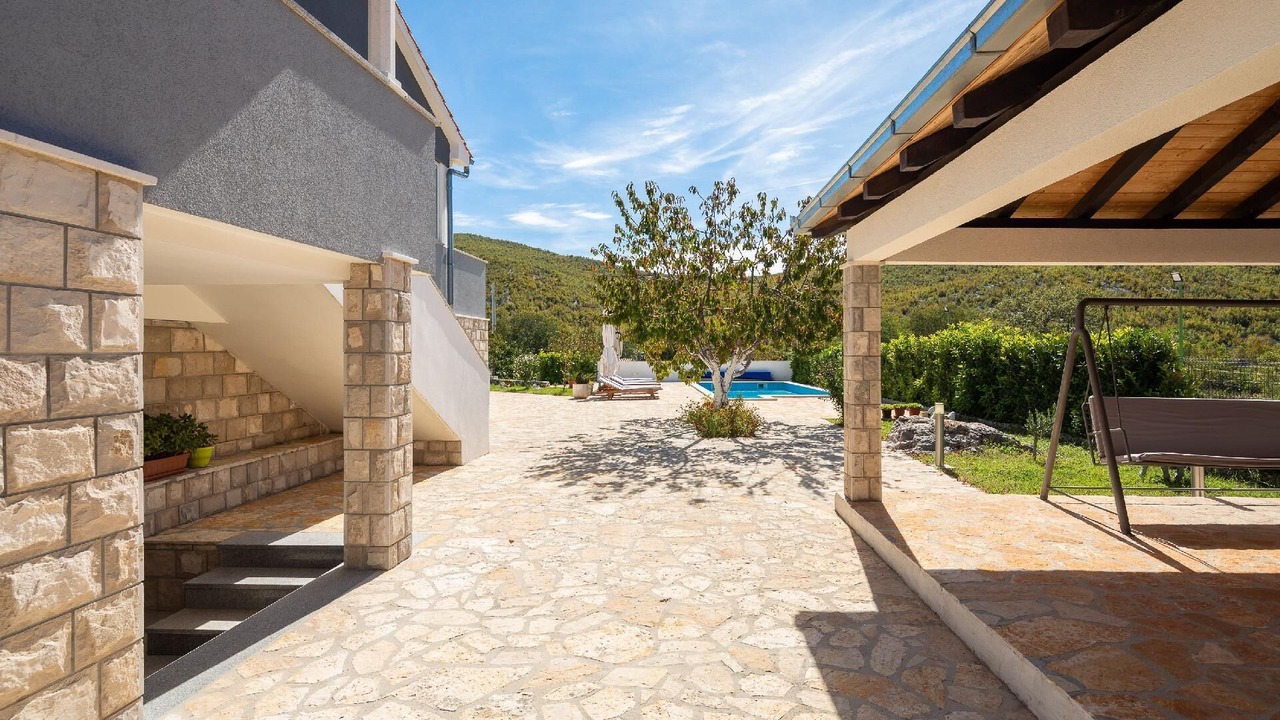 Photo of Patio Balcony in Cvrljevo