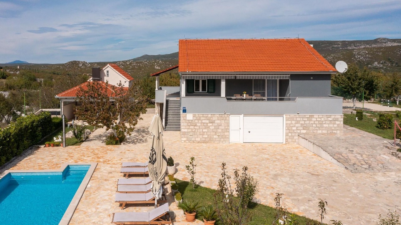 Photo of Outdoor in Cvrljevo