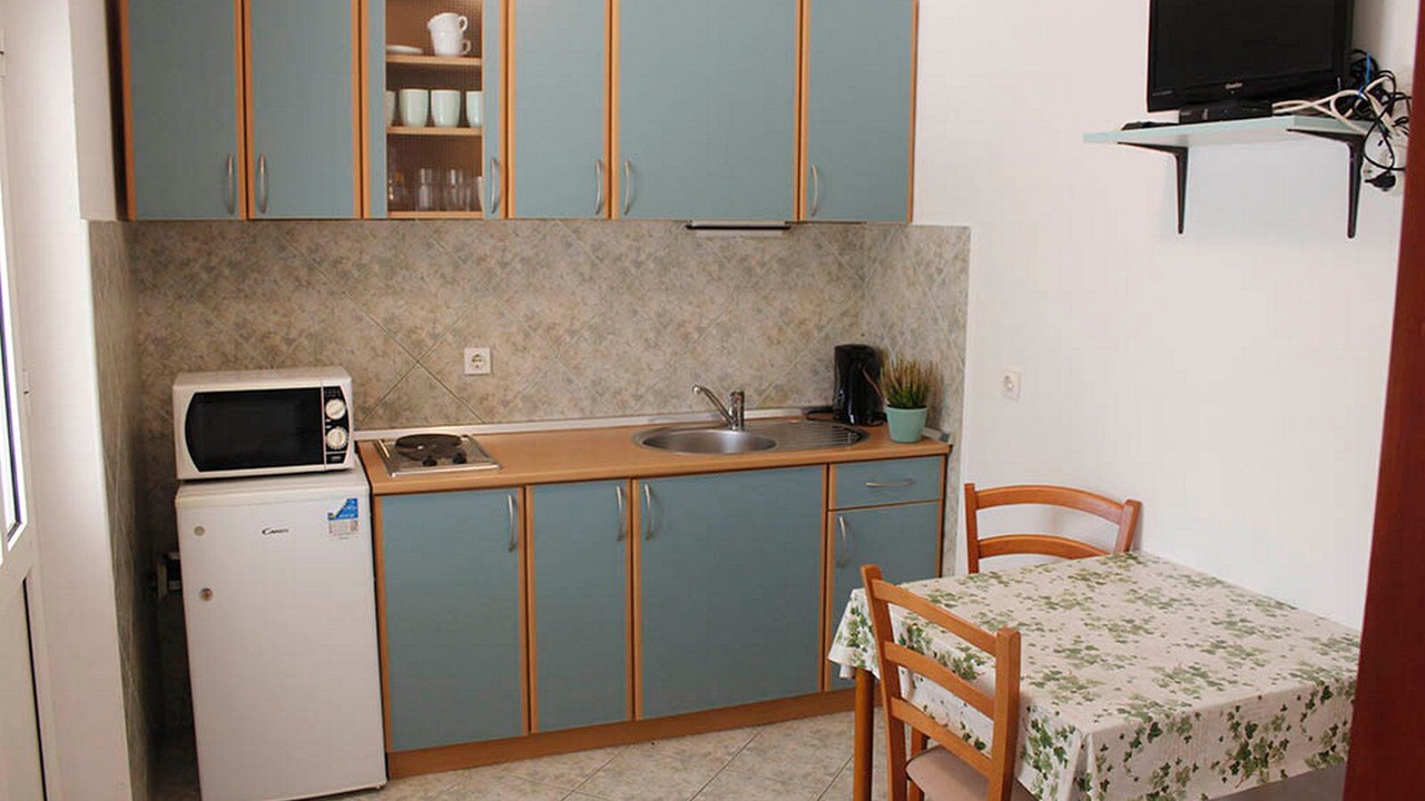 Photo of Kitchen in Zubovici
