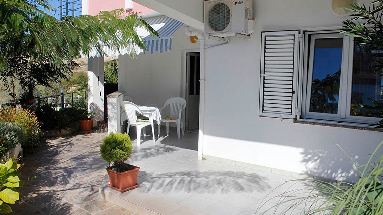 Photo of Patio Balcony in Zubovici