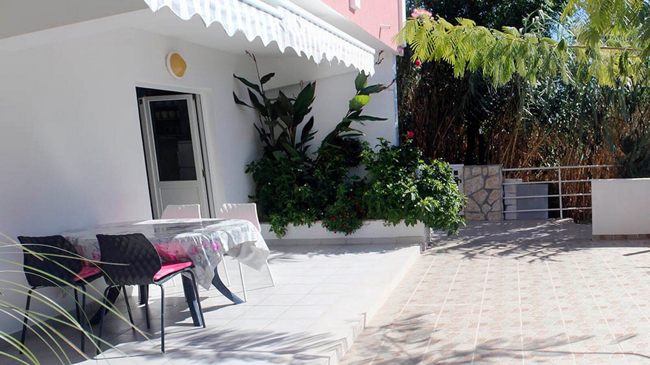 Photo of Patio Balcony in Zubovici