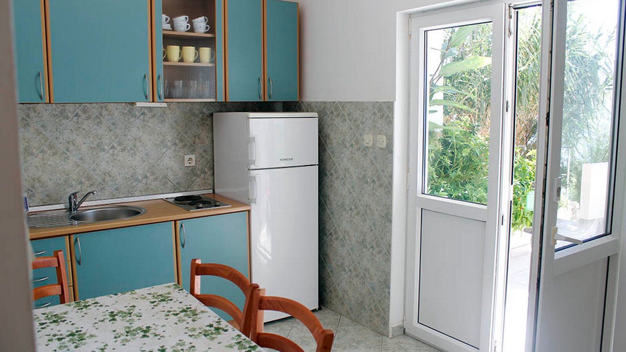 Photo of Kitchen in Zubovici