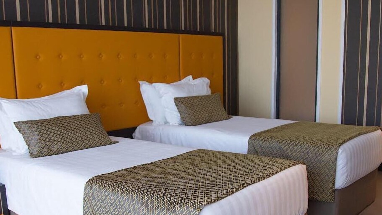 Photo of Bedroom in Zhur