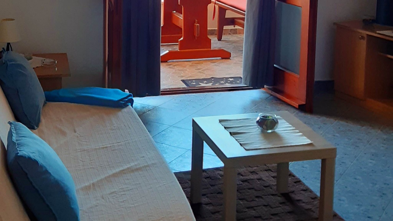 Photo of Patio Balcony in Kozarica