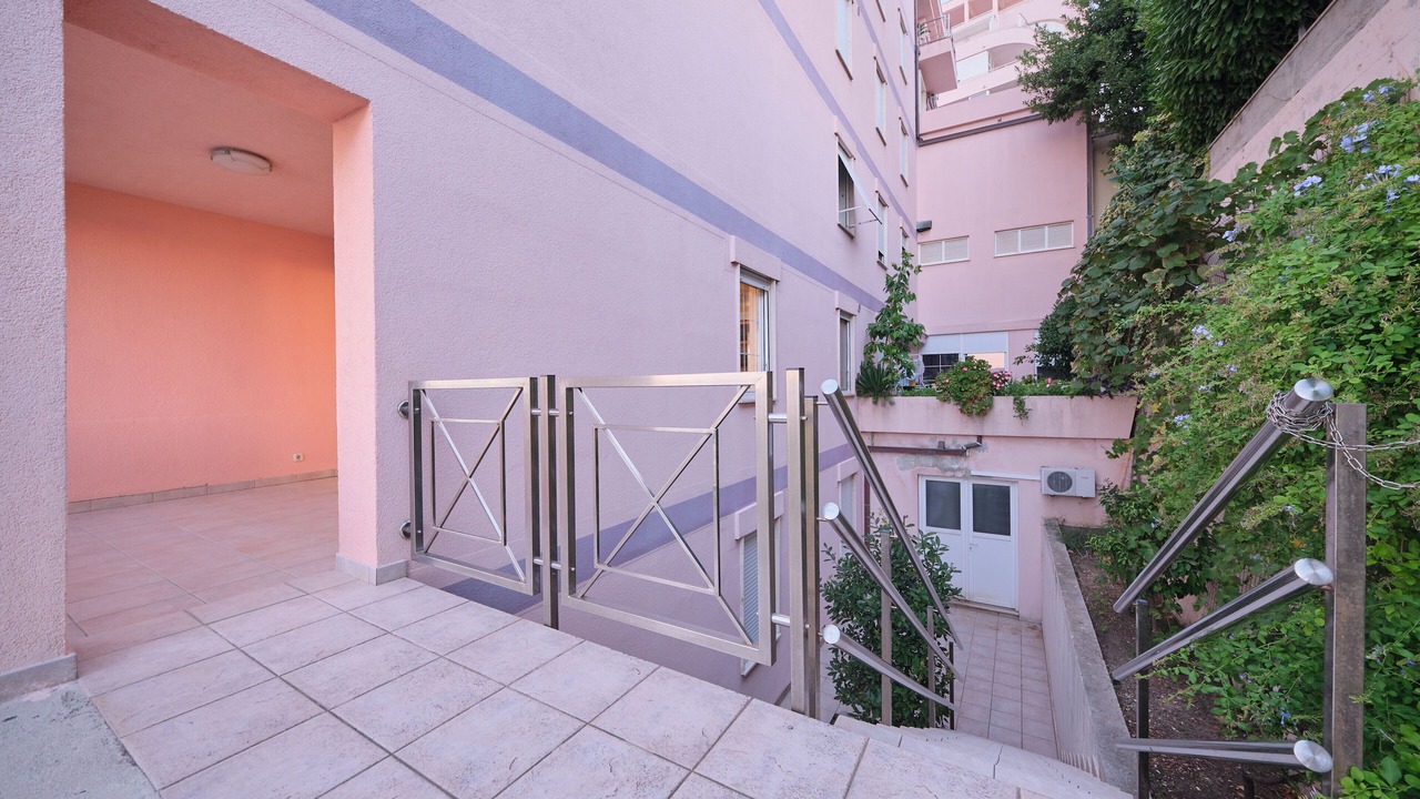 Photo of Patio Balcony in Znjan