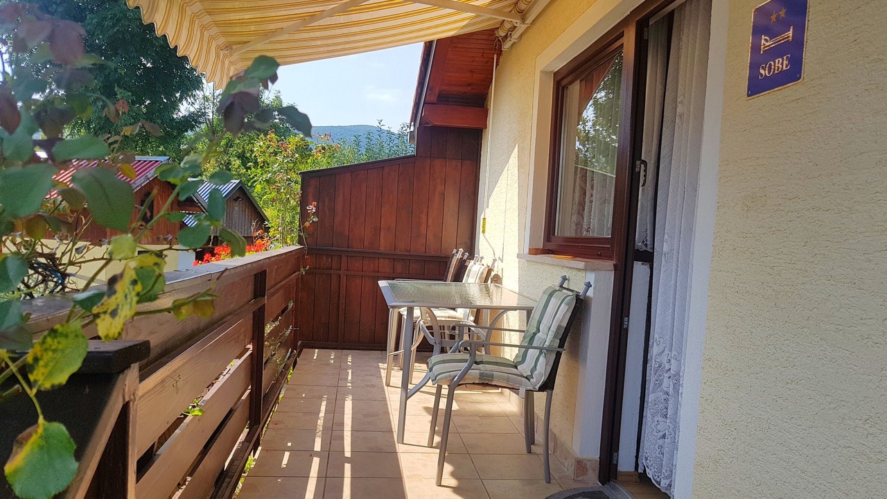 Photo of Outdoor in Seliste Dreznicko