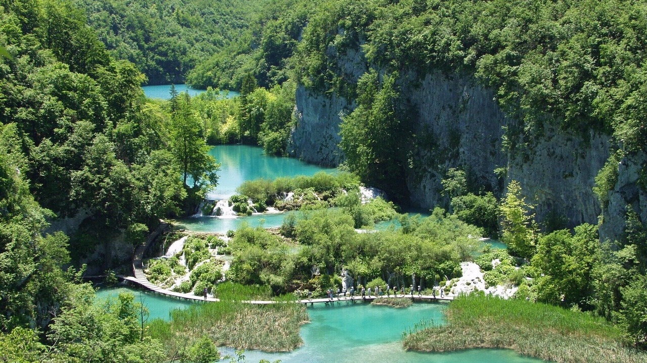 Photo of Outdoor in Seliste Dreznicko