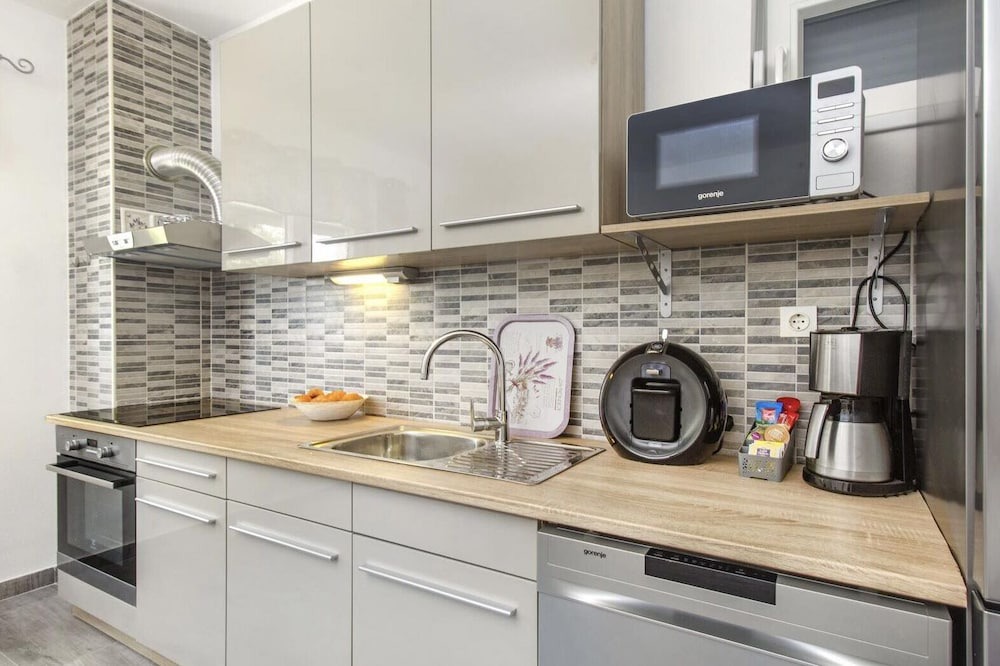 Photo of Kitchen in Skradin
