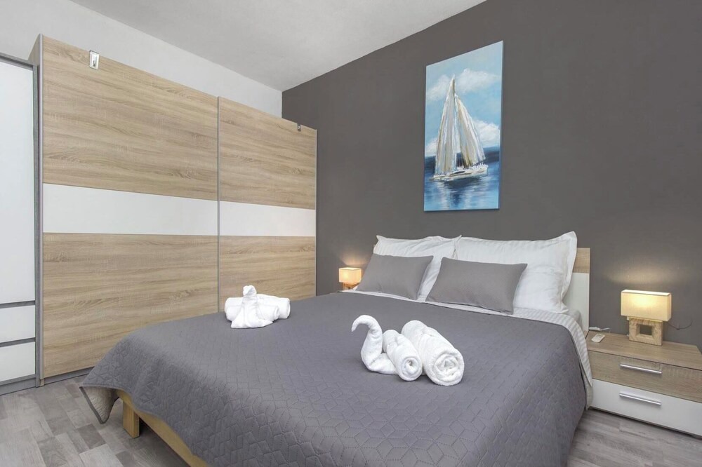 Photo of Bedroom in Skradin