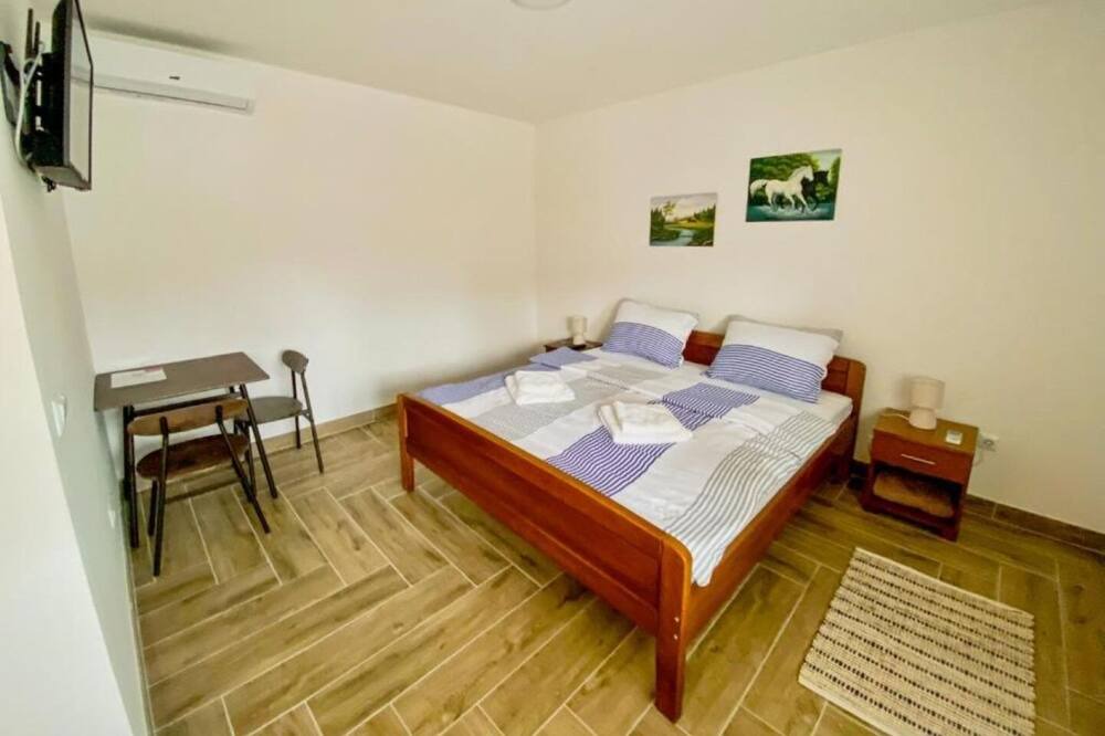 Photo of Bedroom in Vrbanja